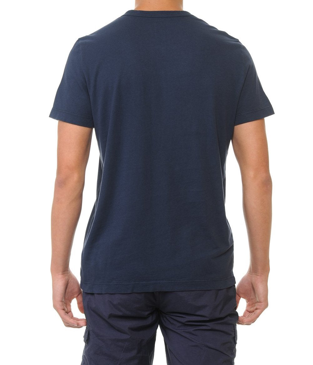 Vintage Henley T-Shirt