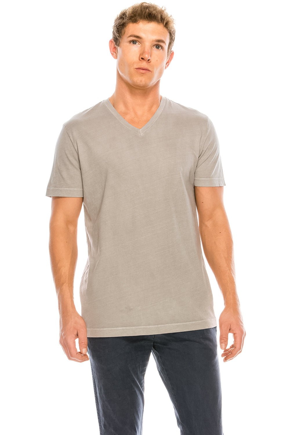 Essential V-Neck T-Shirt