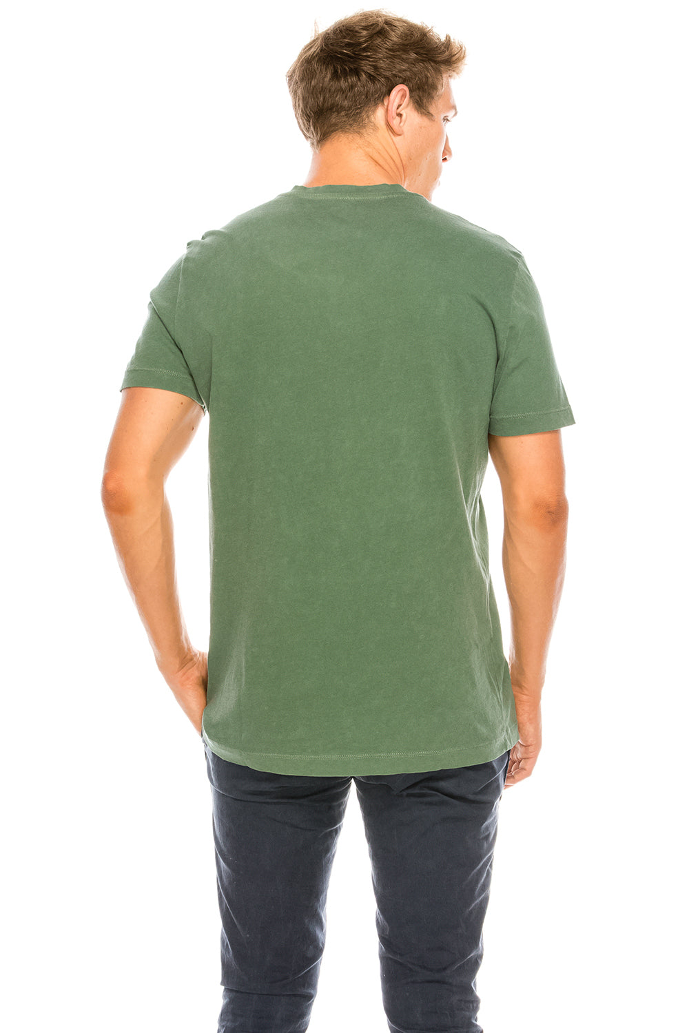 Essential V-Neck T-Shirt