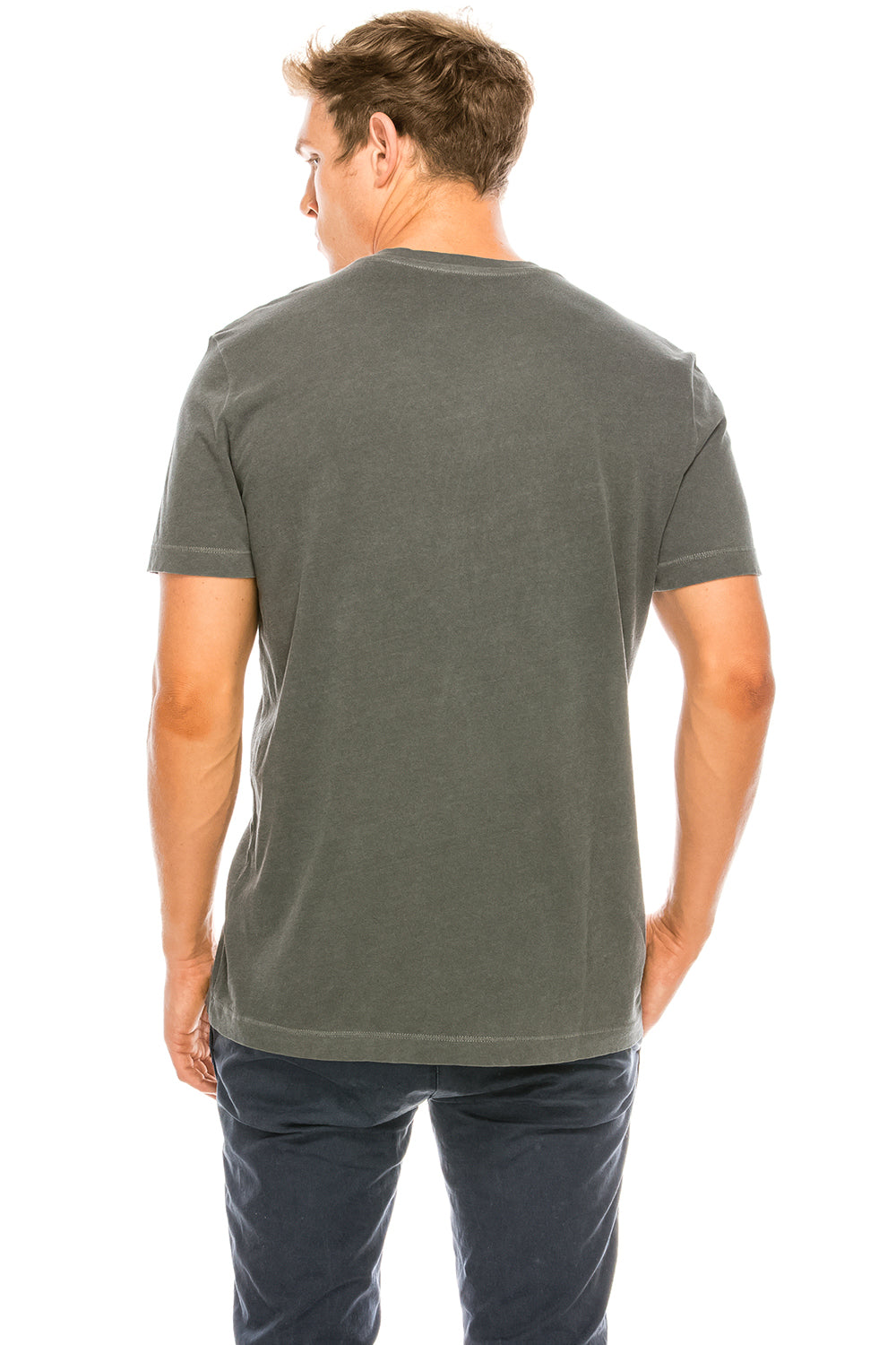 Essential V-Neck T-Shirt